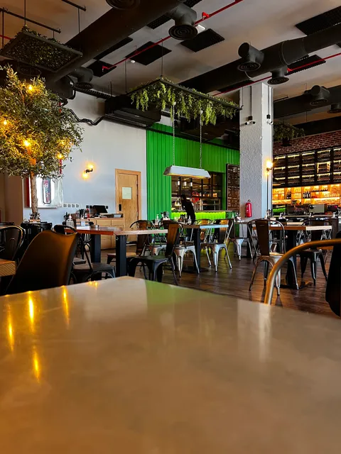 Swiss Butter - Le Mall