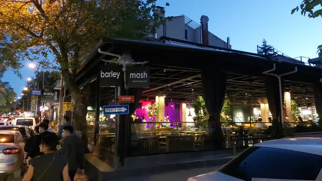 Marco Pascha Bahçelievler