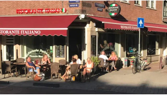 Ristorante Italiano Piccolo Mondo