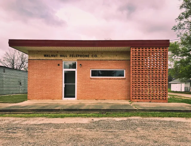 Walnut Hill Telephone Co