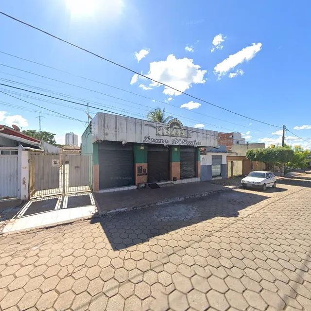 Espetinho Do Fiturinha