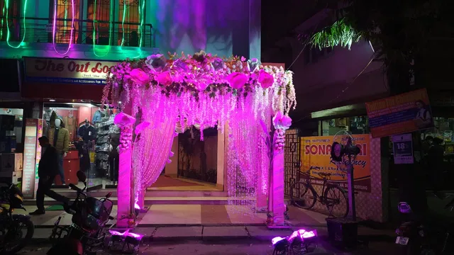 Hotel Sonartari & Restaurant