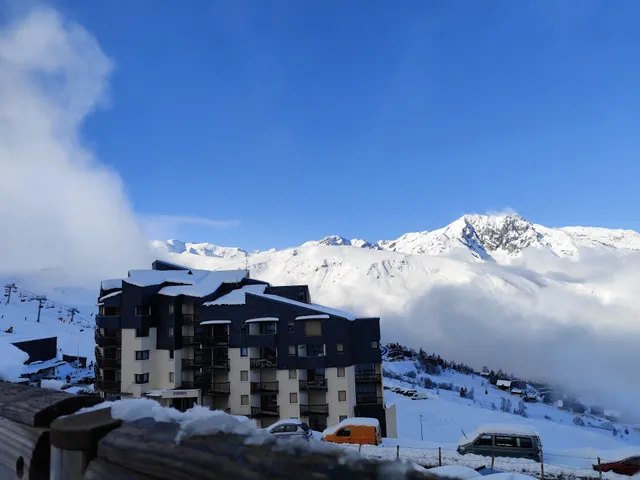 location Saint lary pla d adet
