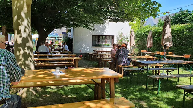 Heuriger Dragoner Nigl