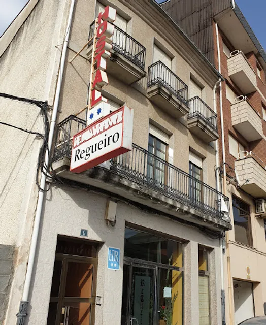 Hostal Regueiro