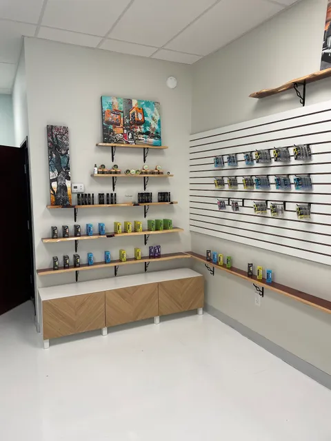 Waterloo Wellness Delta 8 THC & CBD THCA