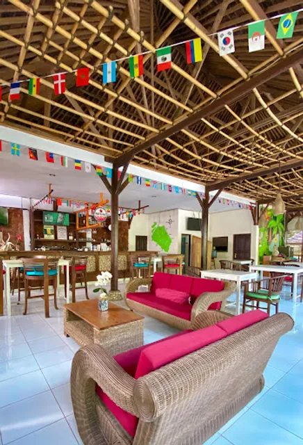 Klotok Restaurant & Sports Bar