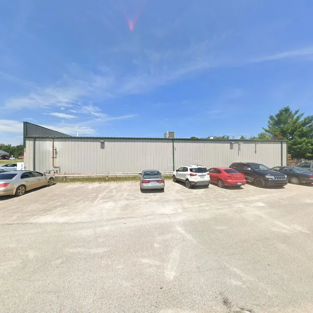 Steve’s country market