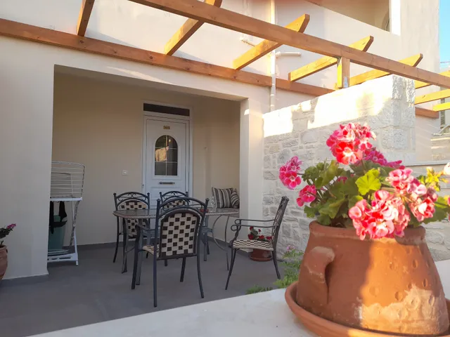 Kastro Cretan Apartments