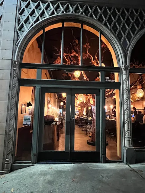 Cuerno Bravo Steakhouse