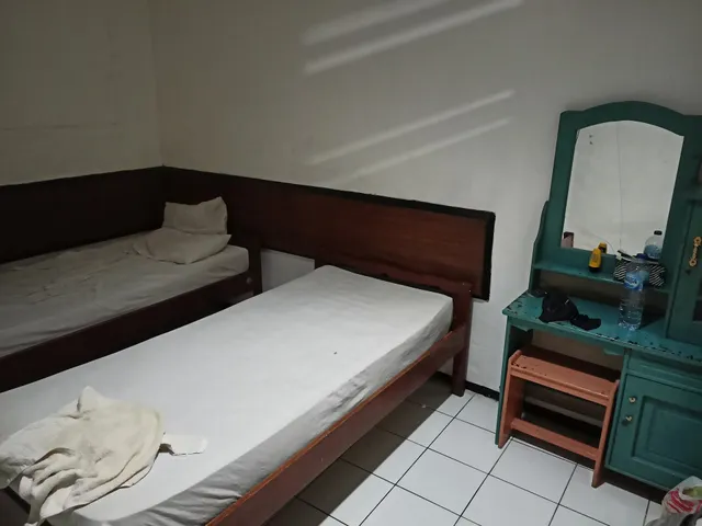 Pondok Indah Hotel Palu RedPartner