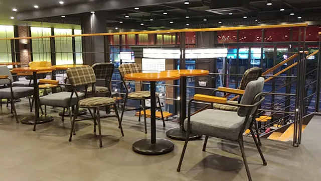 투썸플레이스 울산시청점 | A Twosome Place