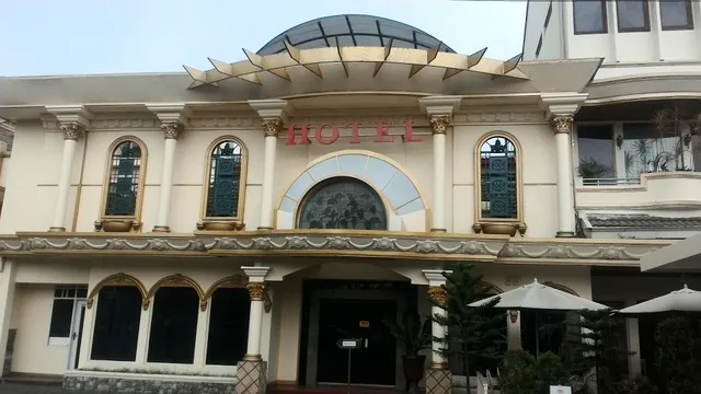 Hotel Narapati Indah Syariah