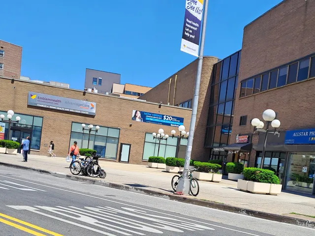 Flushing Plaza Associates