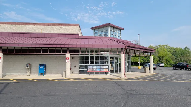 Spring Lake Township