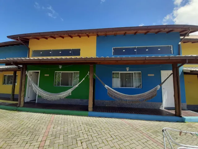 Pousada Altos da Lagoinha