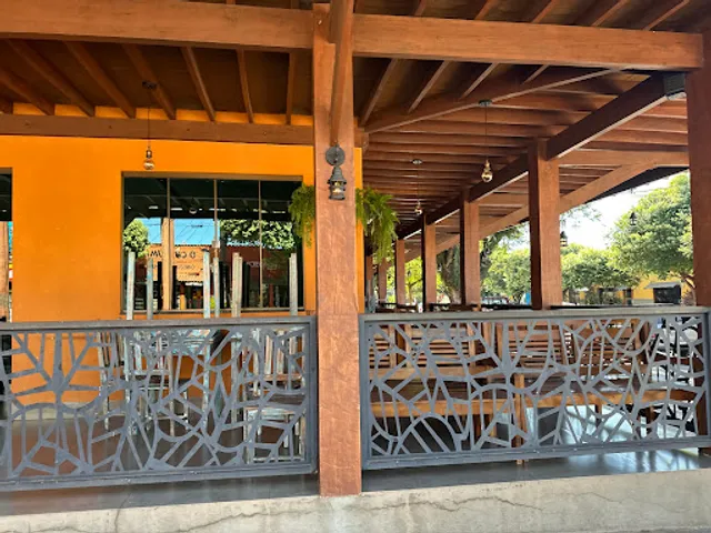 Varandas Restaurante