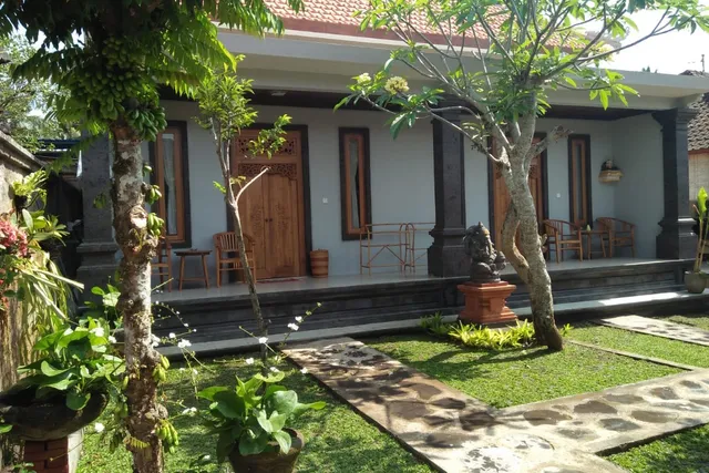 kamala ubud homestay