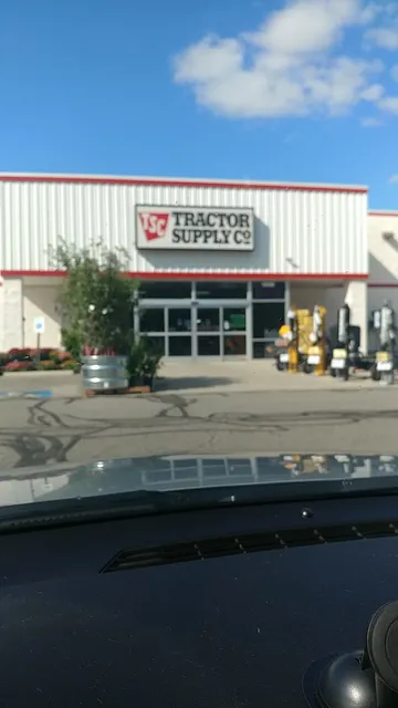 Tractor Supply Co.