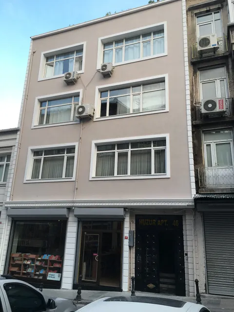 Honey House Apartment