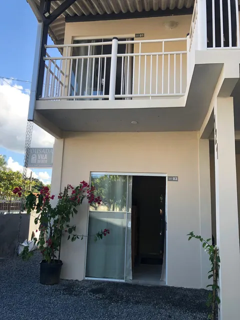 Pousada Vila do Beto