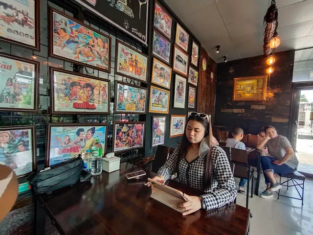 บาร์นมบางคลาน