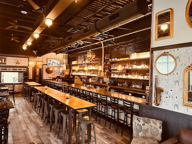 The Local Bootlegging Co. (Formerly 302 The Local)