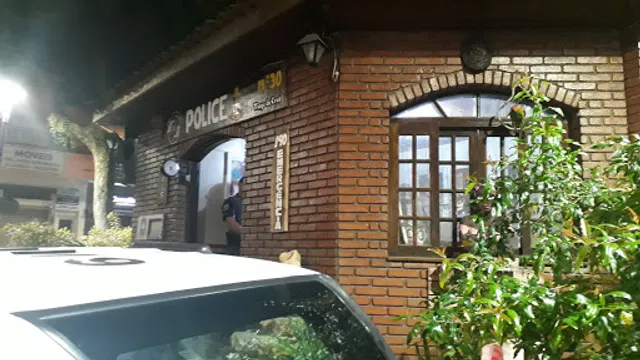 Restaurante Bilhartbar Café