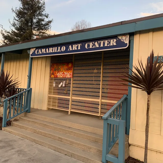 Camarillo Art Center