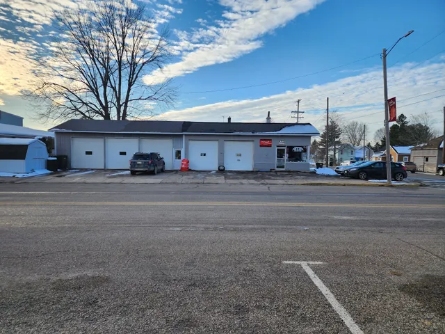 Alderink Automotive LLC.