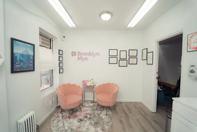 Orofacial Myology- Dina Ezagui, MS, CCC-SLP COM - QOM