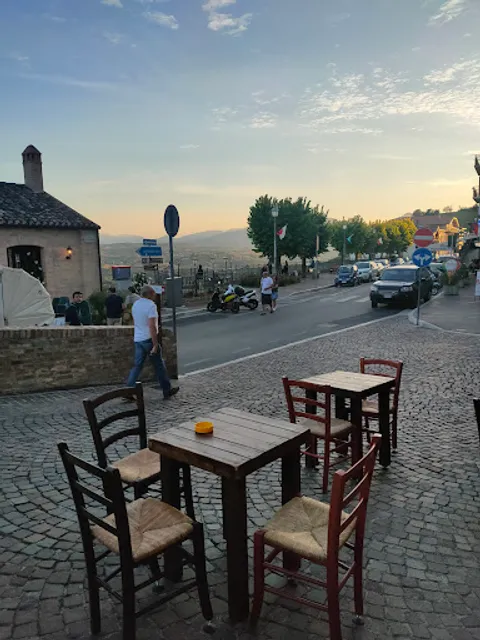 Sano et Nostrano - Ristorantino Cocktail Bar