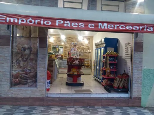 Empório Pães E Mercearia