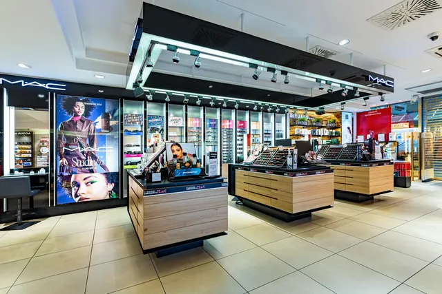 Douglas Wuppertal Elberfeld Herzogstraße