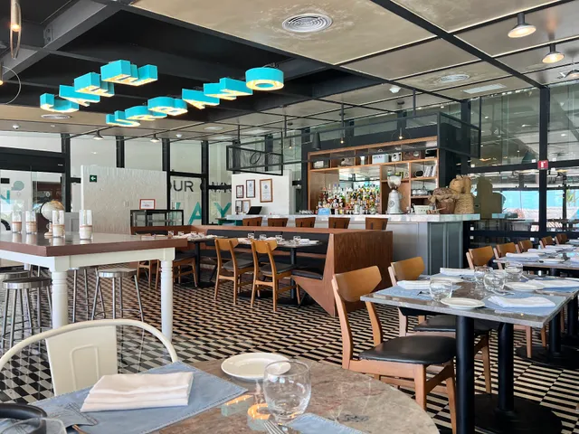 Cafe Urbano Restaurante