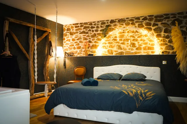 Love Room Plaisir Secret