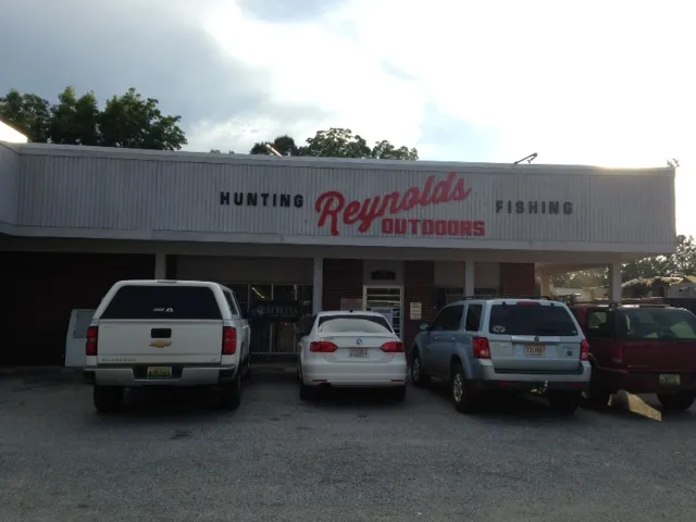 Reynolds Outdoors