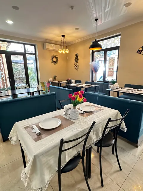 CHAYAN 茶颜 - Asian Thai Restaurant