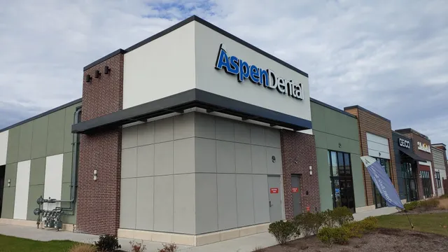 Aspen Dental - Saugus, MA