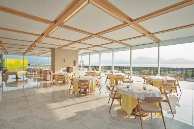 SIMOSE French Restaurant