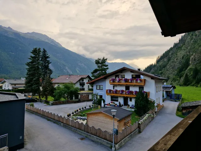 Gästehaus Bruggerhof