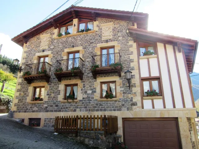 Apartamentos El Haya