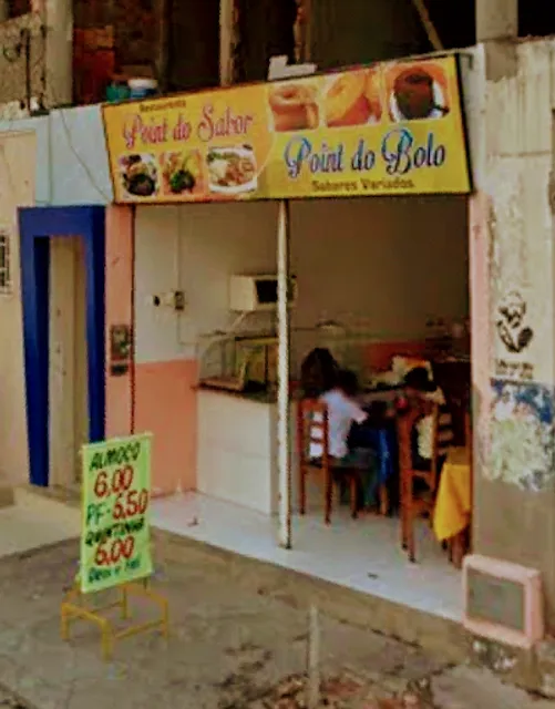 Restaurante Point Do Sabor