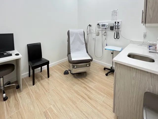 HealthNeed Medical Urgent Care