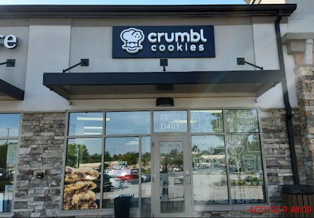 Crumbl