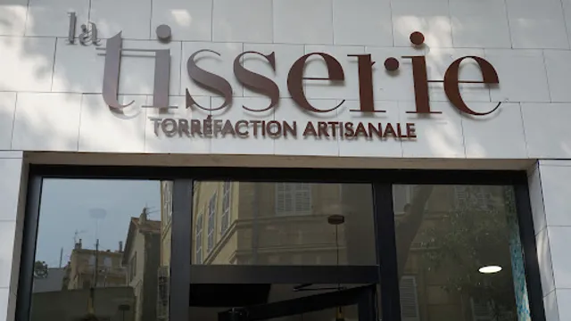 Tisserie | Torréfaction