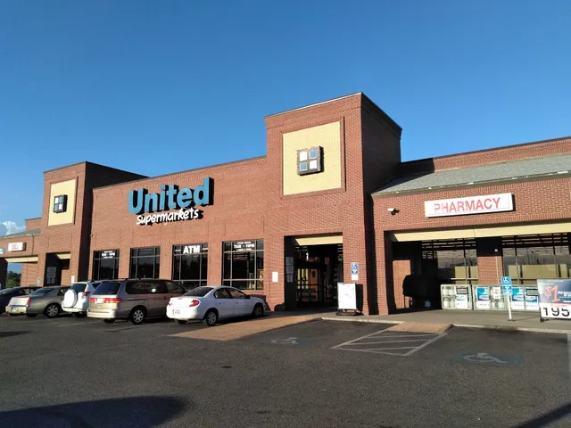 United Supermarkets