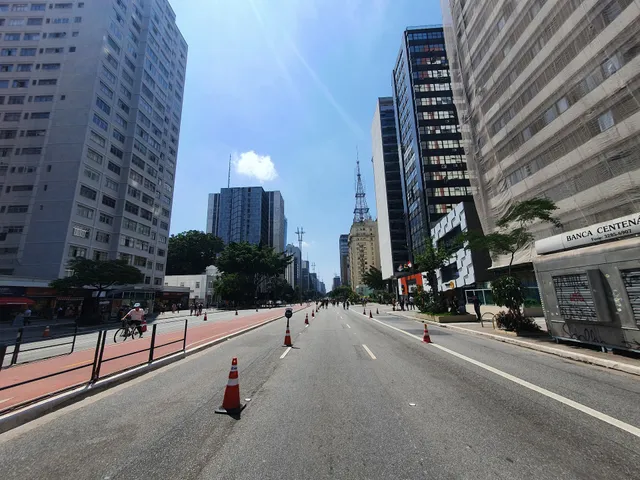 Av. Paulista