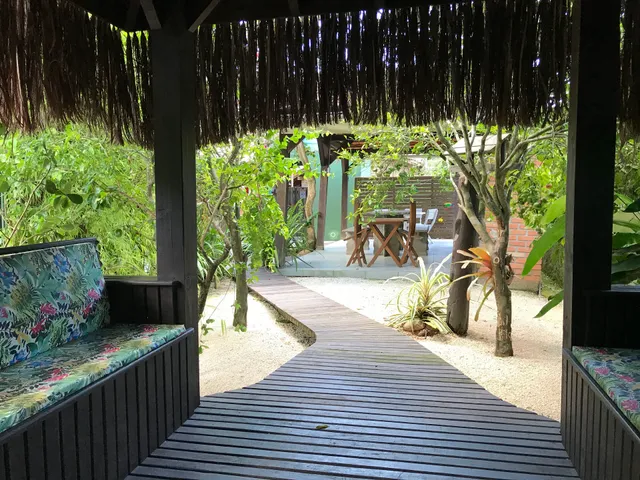 Residencial Caminho das Ondas