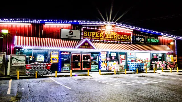 El Pueblito Super Mercado